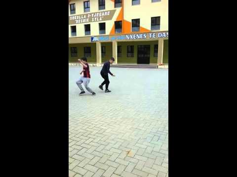 Talentet e rinj shqiptar