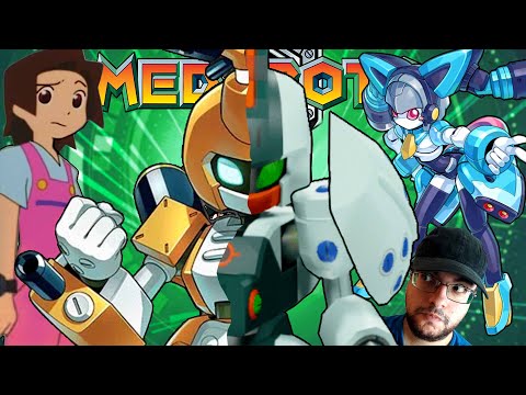 Medarot9 ¡Yameté, Juego-kun!