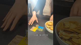 Which snacker are you at game night? #boardgames #gamenight