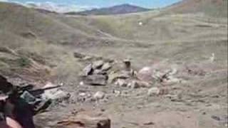 ::SHOOT GUN WITH Andy::