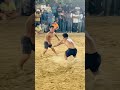 Sheku Vs Shaktiman Vs Jabardast Fight Kabbadilive Kabaddi Haryana Sheku