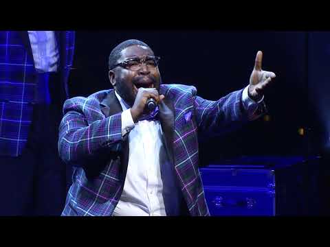 "Shangri-La/Rags to Riches" from Forever Plaid
