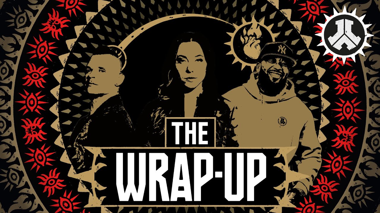 The Wrap-up | Defqon.1 2025
