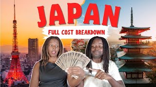 How Expensive is Japan?  Our 2-Month Cost of Living & Travel