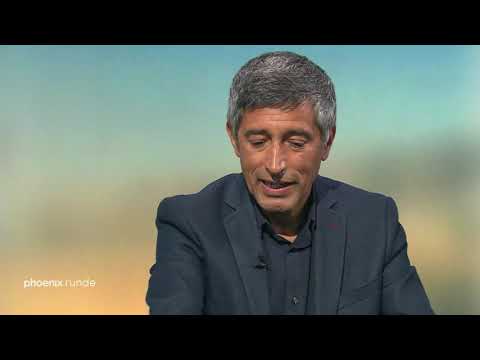 phoenix runde: Ranga Yogeshwar über Datenschutz am 21.05.19