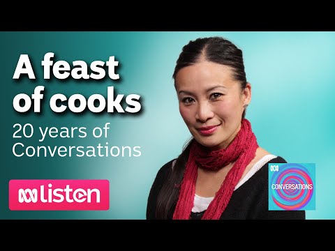 A Feast of Cooks — Story Collection ABC Conversations Podcast