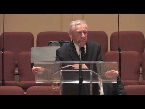 GRBC Atlanta, Petru Popovici — Paziti de puterea lui Dumnezeu Anul Nou AM,  Ianuarie 1, 2017