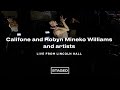 Califone & Robyn Mineko Williams - Echo Mine | Audiotree STAGED