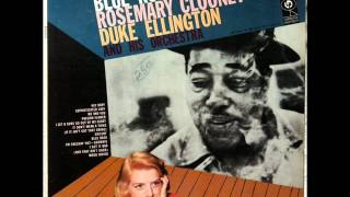 Rosemary Clooney - It Don't Mean A Thing (If It Ain't Got That Swing)
