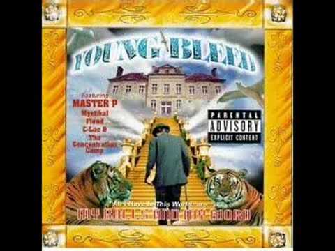 Young Bleed - Pull It Off