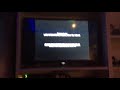 EXTREMELY RARE Closing To E T 1988 VHS