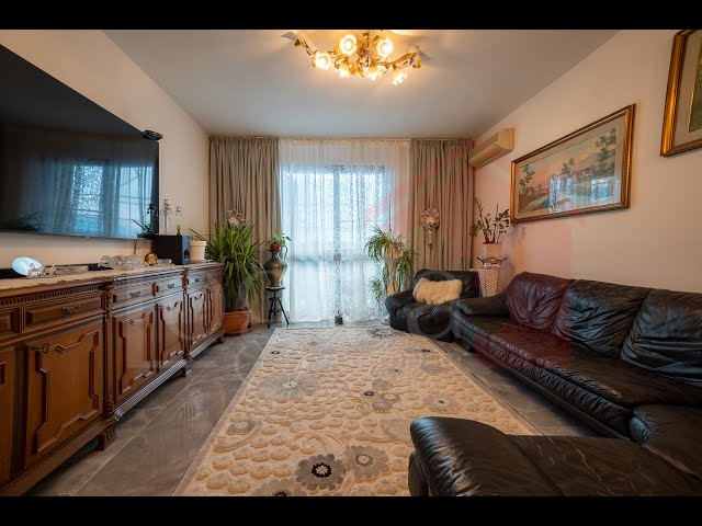 Quadrilocale Ristrutturato a Pieve Emanuele