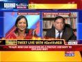 The Newshour Debate: Activism or Anti-Nationalism.