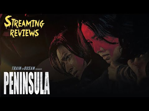 Streaming Review: Train to Busan presents Peninsula (on Amazon)