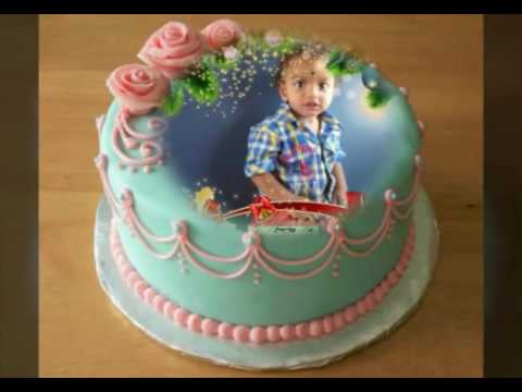 SRUJAN'S BIRTHDAY VIDEO