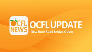 OCFL Update | Enclave at Canopy Park Ribbon Cutting