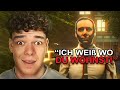 Dieser Stalker Verfolgt Mich Nach Hause Horror Game