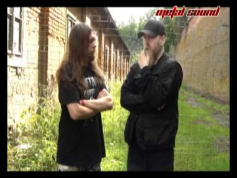 Metal Sound: Bal-Sagoth Interview Part I