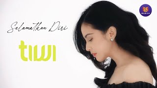 Lirik Lagu Selamatkan Diri - Tiwi: Rasanya Ingin Saja Berhenti, Lelah karena Sakit Berkali-kali