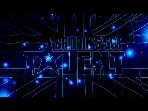 BGT 2016 Results - Final (Custom Video)