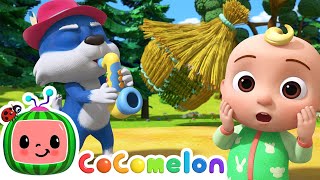 Download lagu The Three Little Friends Song | CoComelon Animal Time | Animals for Kids mp3 Download lagu The Three Little Friends Song | CoComelon Animal Time | Animals for Kids mp3