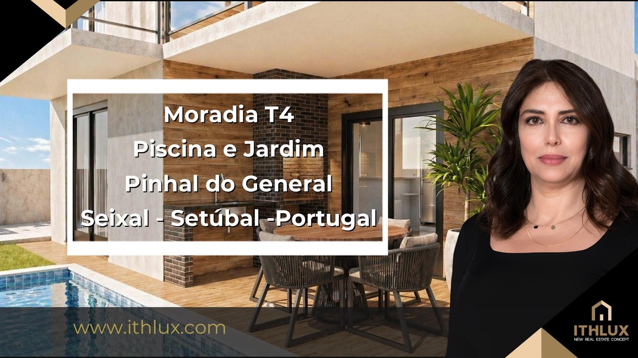 Vídeo do imóvel