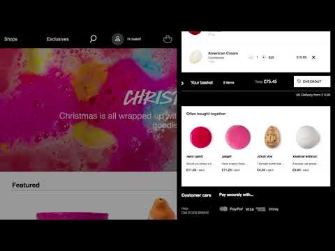 download lagu mp3 mp4 Lush Website, download mp3 Lush Website free download mp3, download mp3 Lush Website