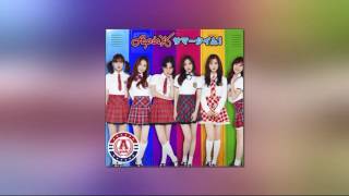 [MP3] Apink - Summer Time