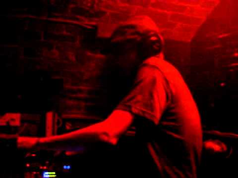 Matthew Bandy plays at Who? Who? - Cargo, London