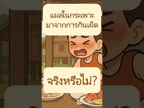 คลิกเพื่อดูคลิปวิดีโอ