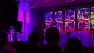 Murs- Okey Dog (Live at Halifax Hopscotch 2018)