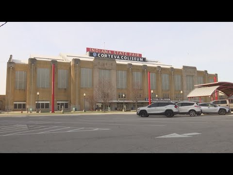 Corteva Coliseum focuses on hosting larger, longer events at Indiana State Fairgrounds