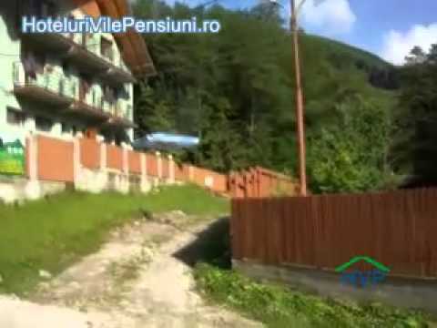 Cabana Doina Moroieni  - Hoteluri Vile Pensiuni .ro