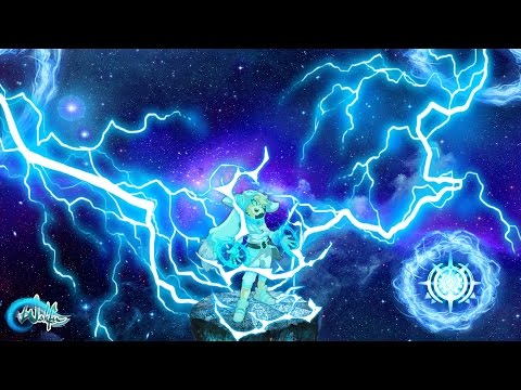 Foudros - relooking de la chaîne (100 abonnés) !