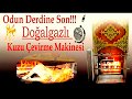 Kuzu Çevirme Makinesi Doğal Gazlı Gas Cooker Whole Roasted Lamb Kebab Machines