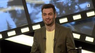 Չտեսնված կինո. Առաջին սիրո երգը