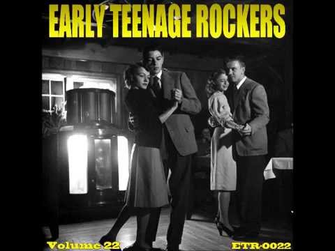 The Concords - One Step From Heaven