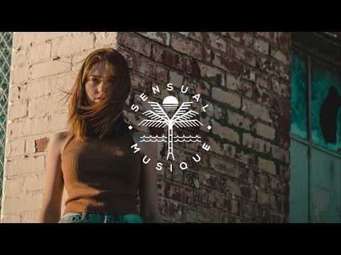 Harold van Lennep - Clarity (feat. Safa)