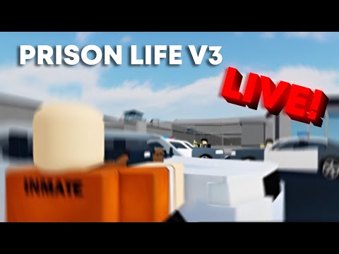 LIVESTREAM UPDATE in Roblox  Life 