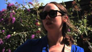 Sarah Jarosz - Come Around - Songs from the Secret Garden 2011