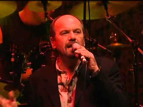 Birtles Shorrock Goble - Prelude in Am /  Mistress Of Mine (The Forum - October 2003)