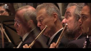 Bernstein - Symphony No. 2, 'The Age of Anxiety', Frédéric Chaslin, Alon Goldstein