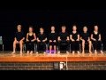 Hand Clapping Routine