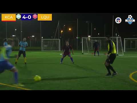 Kevin Calcaterra - La Querce 2015