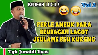 Download lagu Dakwah Aceh Terbaru 2023•|Perle Aneuk Dara Bagah Lagot Jeulame Beu Kureng•|Tgk Junaidi Ilyas mp3 Download lagu Dakwah Aceh Terbaru 2023•|Perle Aneuk Dara Bagah Lagot Jeulame Beu Kureng•|Tgk Junaidi Ilyas mp3