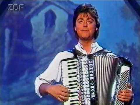 Original Naabtal Duo - Patrona Bavariae - Superhitparade der Volksmusik - 1989