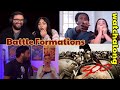 Battle Formations 300 2006 Realtime Movie Reactions