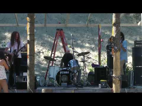 S.T.O.P. - 'Moanin' Blues' - Caravan 2011