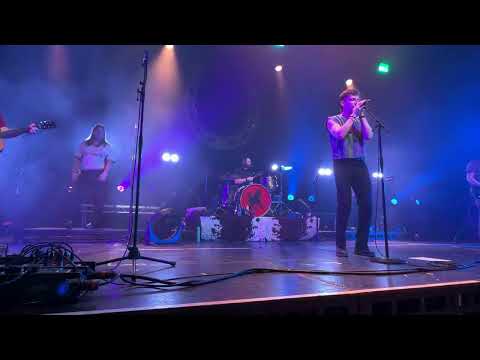 Monaco - Red Rum Club
