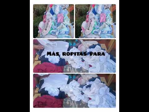 Piribebuy departamento de la Cordillera Paraguay 💕💓💝 siguen las donaciones